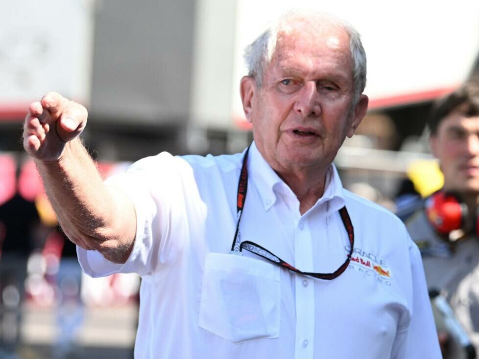 Helmut Marko
