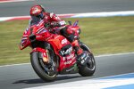 Francesco Bagnaia (Ducati) 