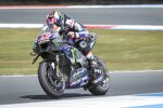 Alex Rins (Yamaha) 