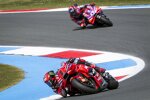 Francesco Bagnaia (Ducati) 