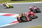 Brad Binder (KTM) 