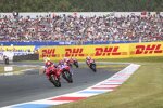 Francesco Bagnaia (Ducati) 