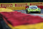 Mathieu Jaminet und Matt Campbell 