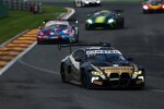 Max Hesse, Dan Harper und Augusto Farfus 