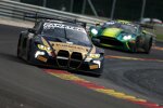 Max Hesse, Dan Harper und Augusto Farfus 