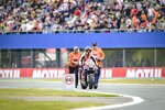 Luca Marini (Honda) 