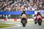 Brad Binder (KTM) 