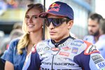 Marc Marquez (Gresini) 