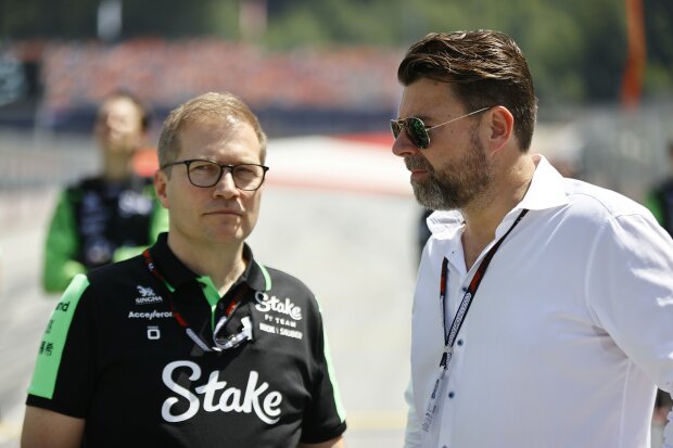 Andreas Seidl Sauber Sauber F1 ~Andreas Seidl ~ Andreas Seidl Sauber Sauber F1 ~Andreas Seidl ~