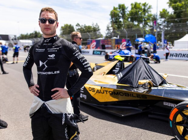Stoffel Vandoorne Stoffel Vandoorne