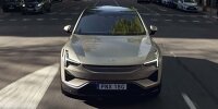 Polestar 3 Einzelmotor mit großer Reichweite