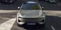 Polestar 3 Einzelmotor mit großer Reichweite