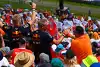 Bild zum Inhalt: Vor-Ort-Zuschauer Formel 1 2024: Erstes Minus in diesem Jahr