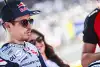 Bild zum Inhalt: MotoGP 2025: Alex Marquez verlängert für zwei Jahre bei Gresini-Ducati