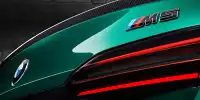 BMW M5 (2024)