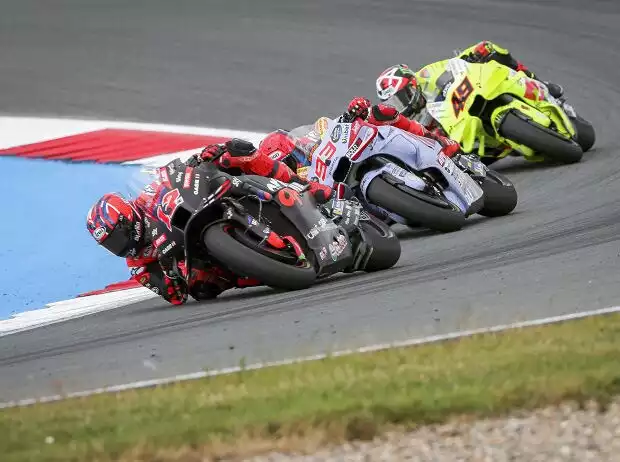 Maverick Vinales Titel-Bild zur News: Maverick Vinales