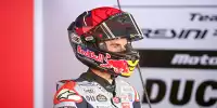 Bild zum Inhalt: Ducati hat entschieden: Er wird 2025 Crewchief von Marc Marquez