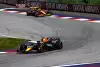 Bild zum Inhalt: Das Rennen vor Runde 64: Wie Max Verstappen wieder angreifbar wurde