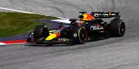 Max Verstappen, Lando Norris