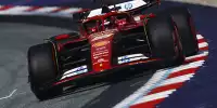 Carlos Sainz im Ferrari SF-24 beim Formel-1-Rennen in Spielberg 2024