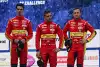Bild zum Inhalt: Monitor beweist: Ferrari rannte bei 24h Spa geradewegs in Falle