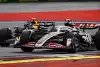 Bild zum Inhalt: P1 in Österreich: Nico Hülkenberg jetzt viertbester Fahrer der Saison!