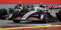 Nico Hülkenberg, Sergio Perez