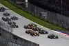 Bild zum Inhalt: Formel-1-Kräfteverhältnis 2024: Das sagen die Daten nach Österreich!
