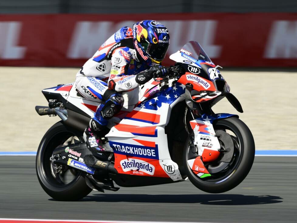 Miguel Oliveira