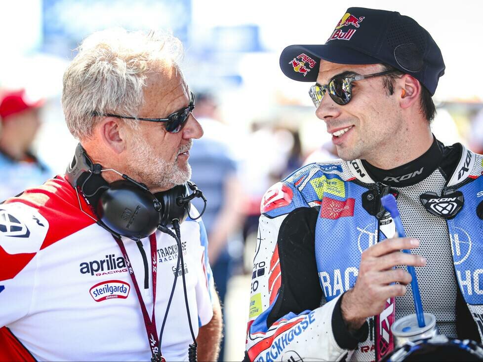 Miguel Oliveira, Wilco Zeelenberg