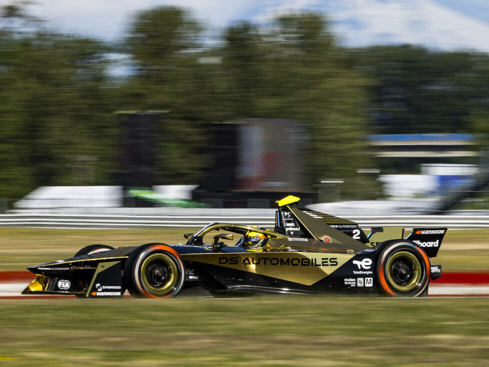 Stoffel Vandoorne