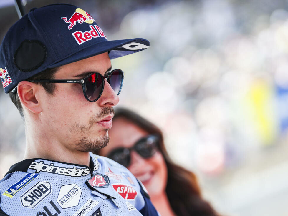 Alex Marquez
