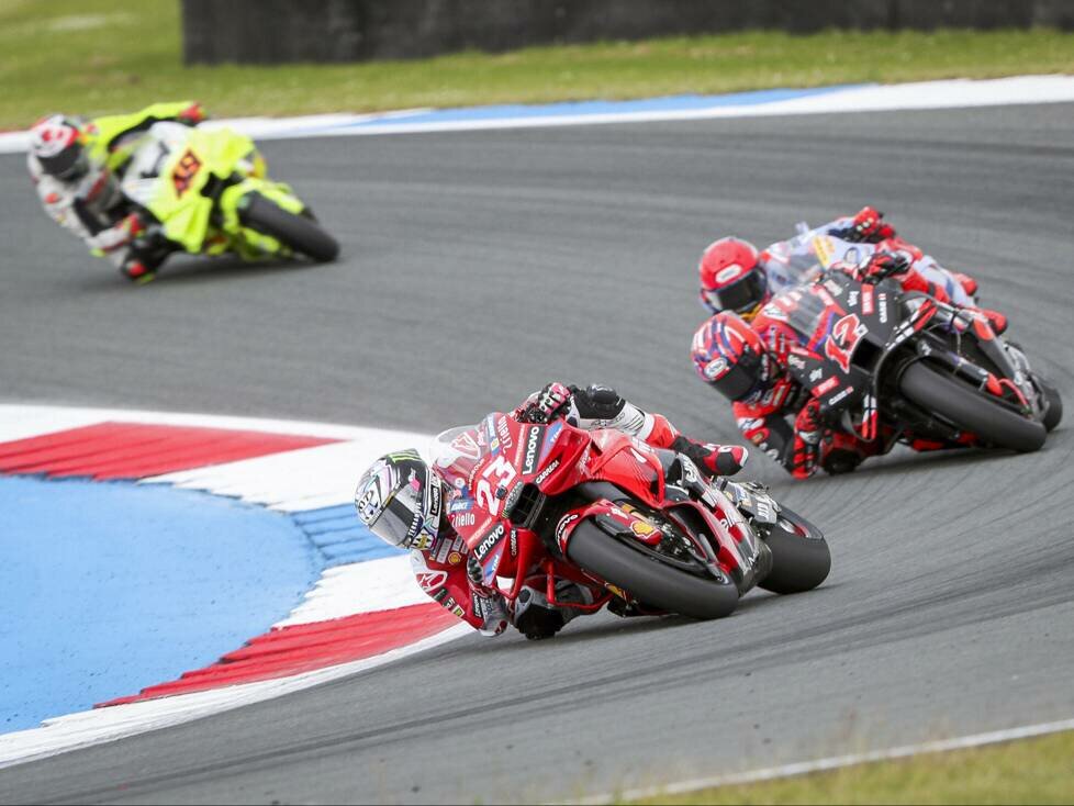 Enea Bastianini