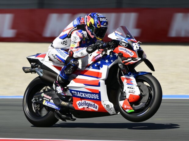 Miguel Oliveira Miguel Oliveira