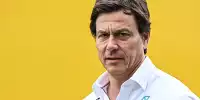 Bild zum Inhalt: Formel-1-Liveticker: Verstappen zu Red-Bull-Bekenntnis gedrängt, meint Wolff