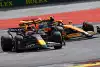 Bild zum Inhalt: Nach Kollision Verstappen-Norris: Ansturm auf Silverstone-Tickets