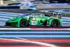 Bild zum Inhalt: Dritter Gaststarter beim ADAC GT Masters auf dem Nürburgring
