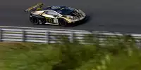 Bild zum Inhalt: DTM-Fahrerwechsel bei Grasser-Team: Engelhart fällt nach Operation aus!