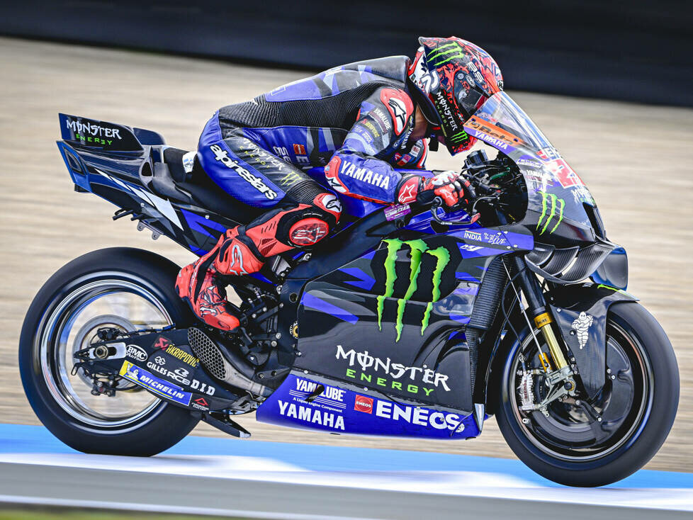 Fabio Quartararo