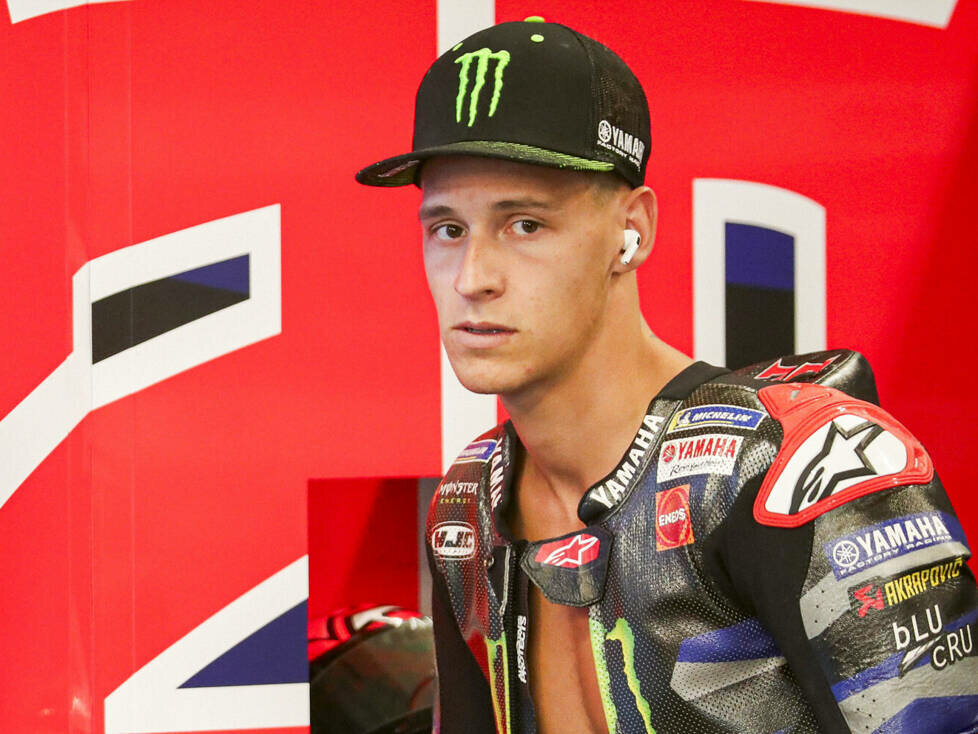 Fabio Quartararo