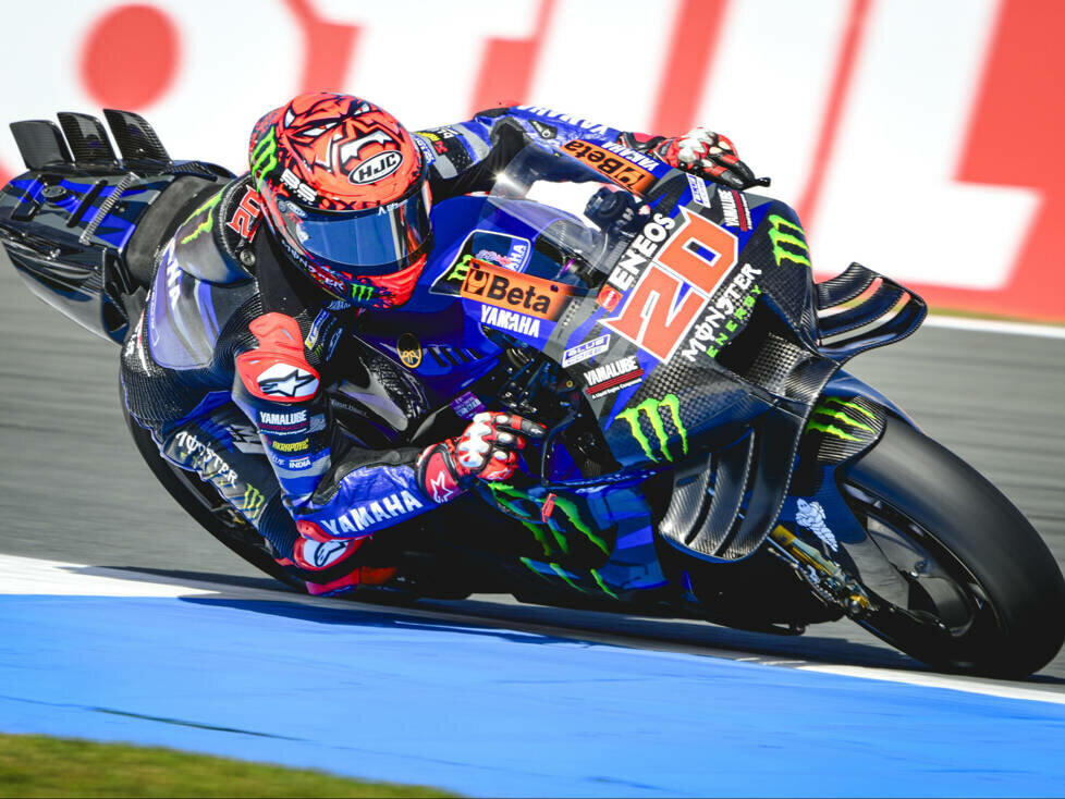 Fabio Quartararo