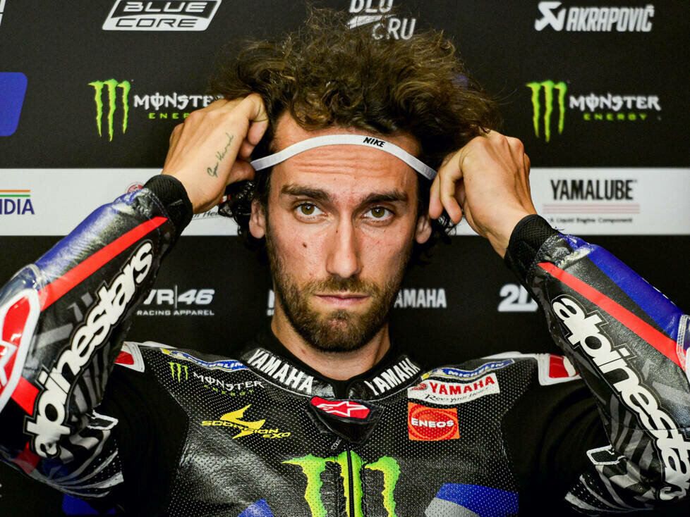 Alex Rins