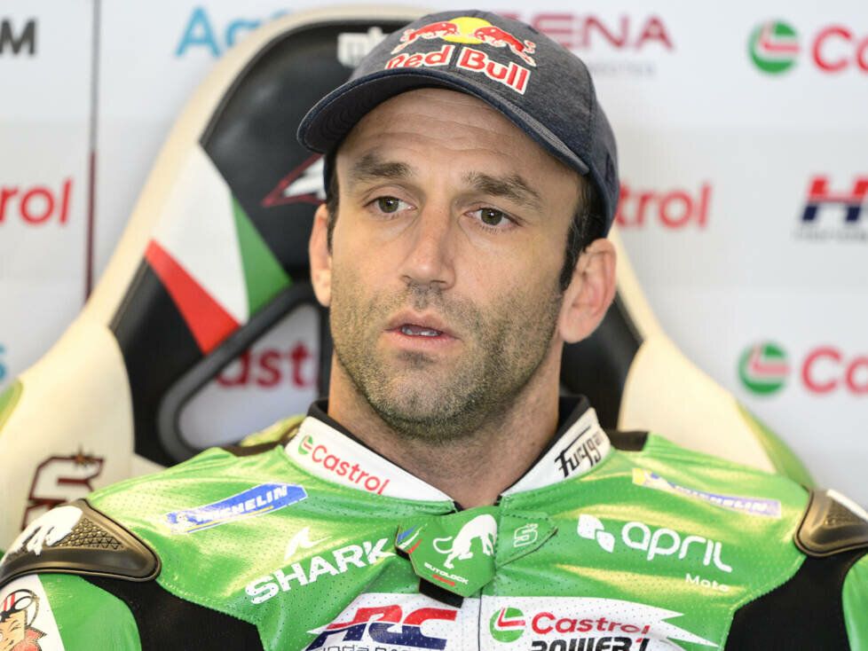 Johann Zarco