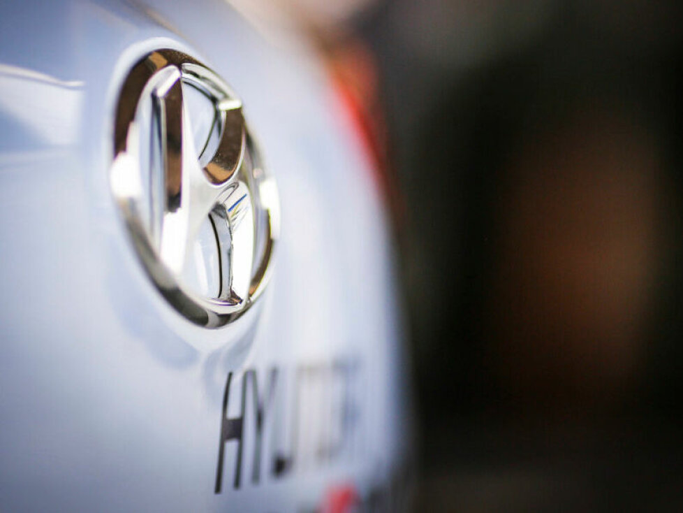 Hyundai-Logo