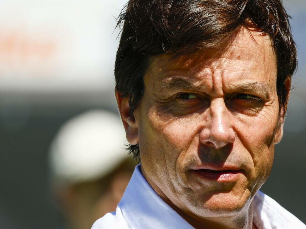 Toto Wolff