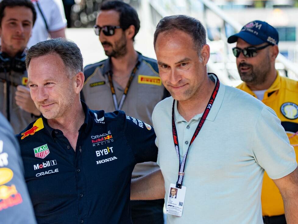 Christian Horner