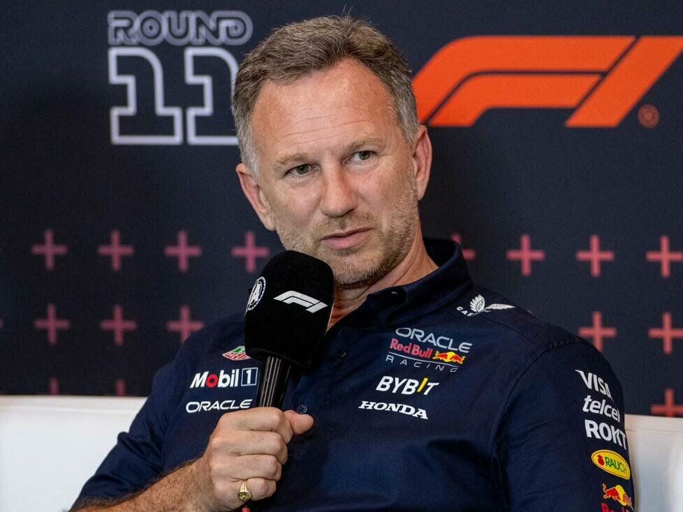 Christian Horner