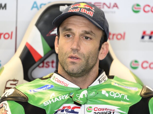 Johann Zarco Johann Zarco