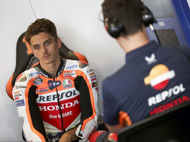 Luca Marini Luca Marini