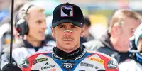 Scott Redding